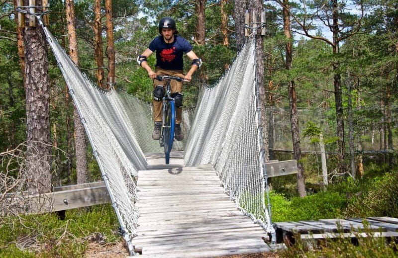 Evje: Bike Rental at TrollAktiv Evje - FAQ