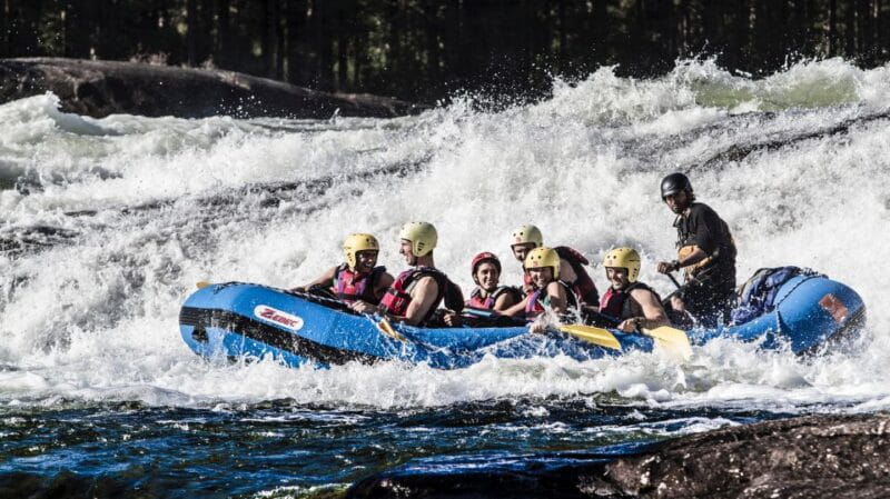 Evje: White Water Rafting Trip on Norway's Warmest Rivers - Final Thoughts: Is It Worth It?