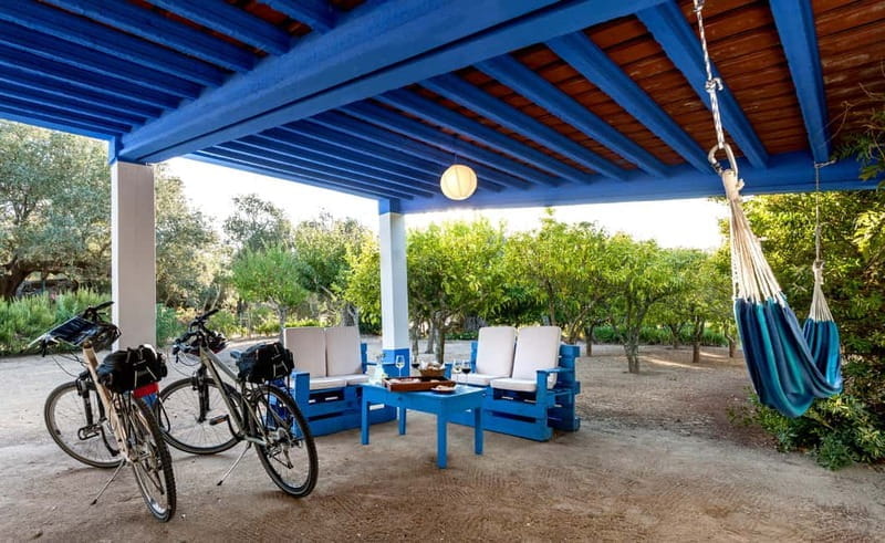 Évora: Alentejo Region 7-Day Guided Cycling Tour - Key Points / Takeaways