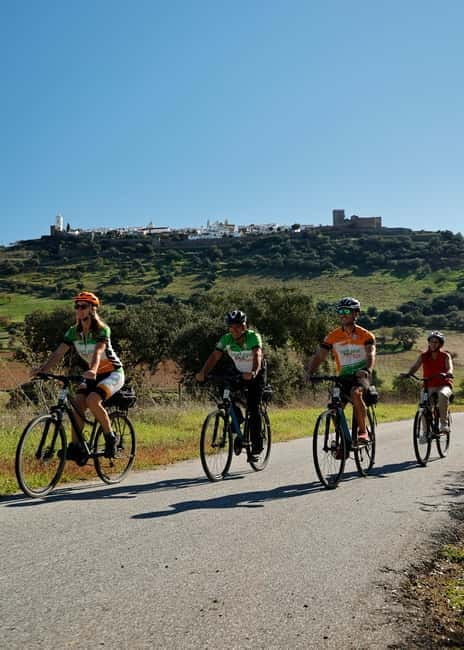 Évora: Alentejo Region 7-Day Guided Cycling Tour - The Sum Up: Is It Worth It?
