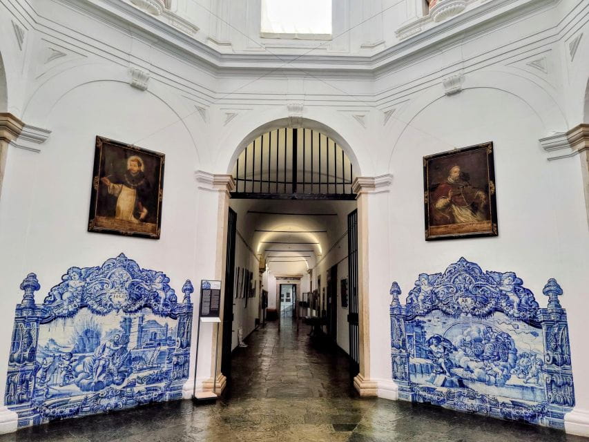 Évora: Christian Heritage Private Walking Tour - Preparation Tips