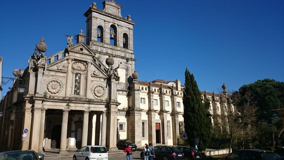 Evora: City Highlights Private Walking Tour - Dining Recommendations