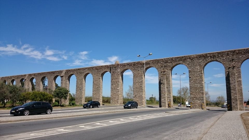 Evora: City Highlights Private Walking Tour - Frequently Asked Questions