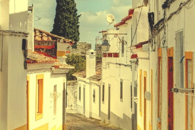 Évora - Full day Private Guided tour from Lisbon by minivan - FAQ