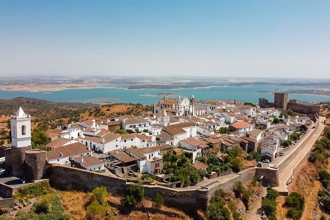Evora Full Day Tour - Key points / Takeaways