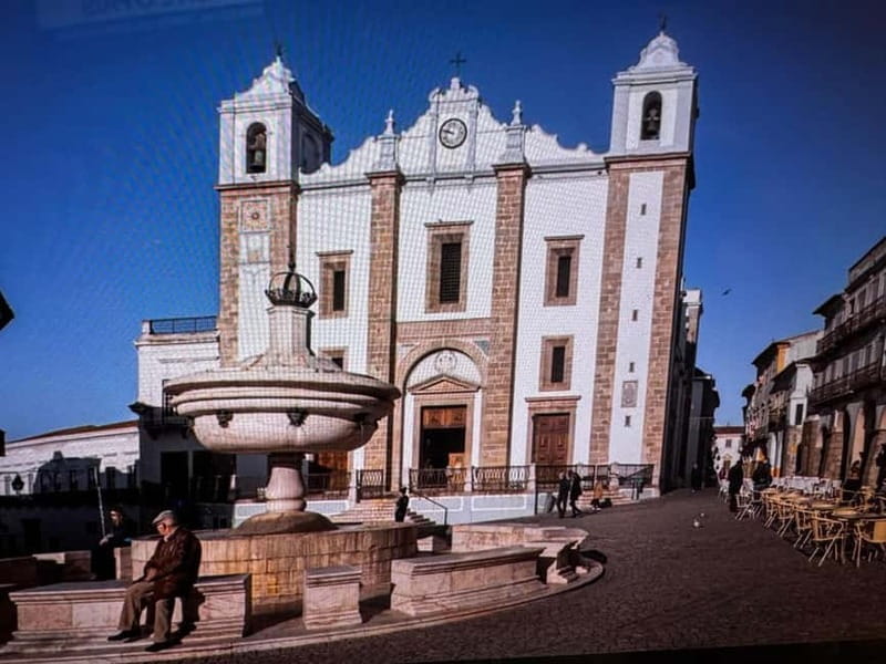 Évora & Monsaraz : Charm and Chill with a Touch of Thrill - Key points / Takeaways