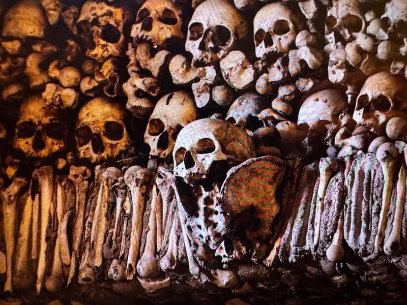 Évora & Monsaraz : Charm and Chill with a Touch of Thrill - Lunch in the Countryside