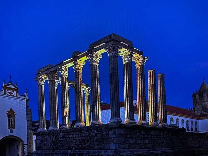 Évora & Monsaraz : Charm and Chill with a Touch of Thrill - Practical Details and Value