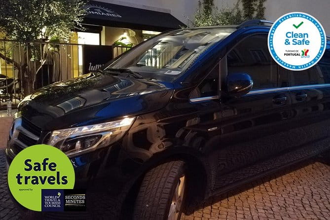 Evora Private Full Day Sightseeing Tour from Lisbon - Key points / Takeaways