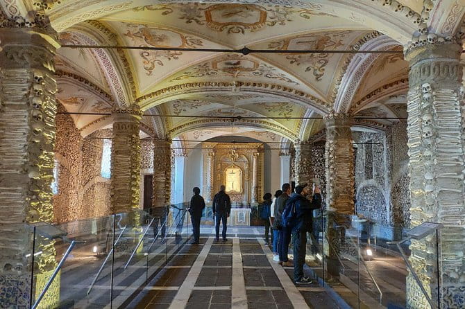 Evora Private Full Day Sightseeing Tour from Lisbon - Final Thoughts: Is It Worth It?