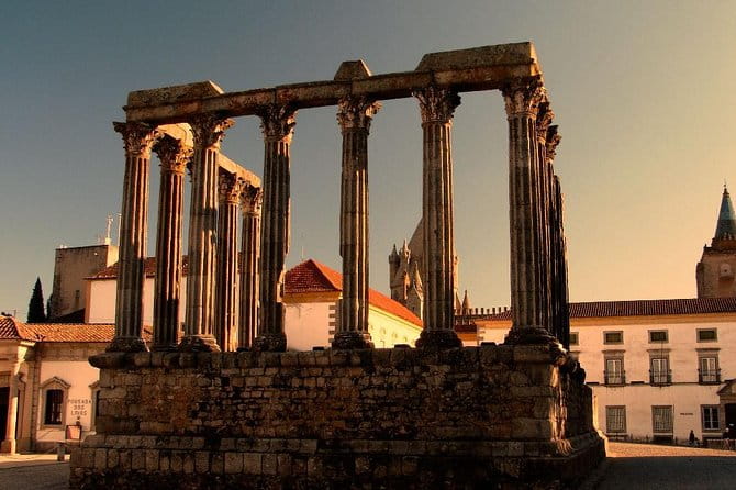 Evora Private Full Day Tour from Lisbon - The Itinerary Breakdown: What You Can Expect