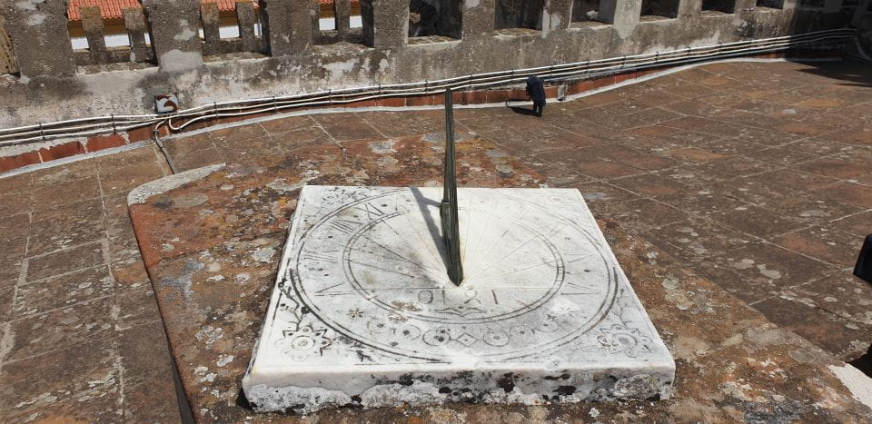 Évora Tour: Private and Customized Tour Full and Half Day - Evora Cathedral