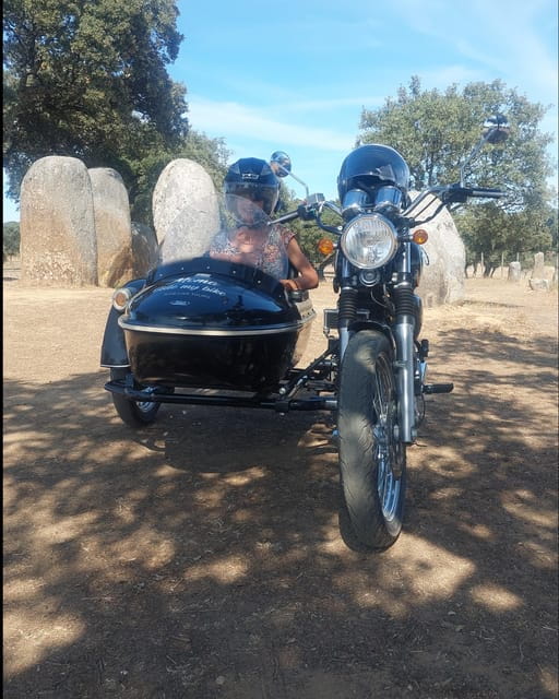 Évora Unforgetable Sidecar Tour - Price and Logistics: Is It Worth It?