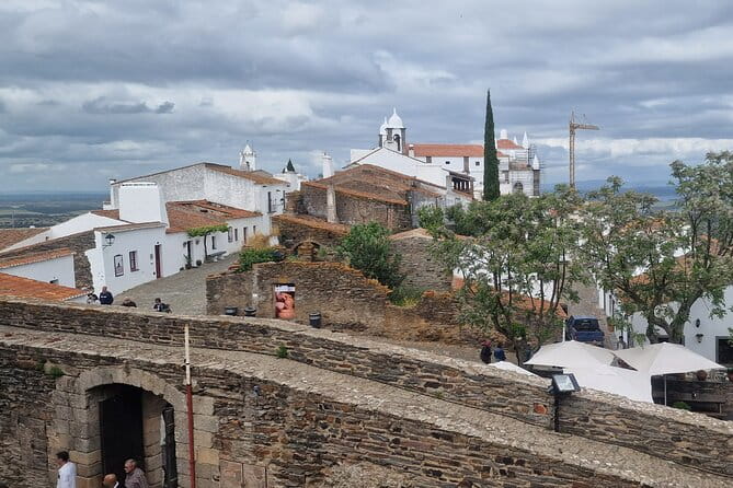 Evora Wine & Cork Experience - Final Thoughts