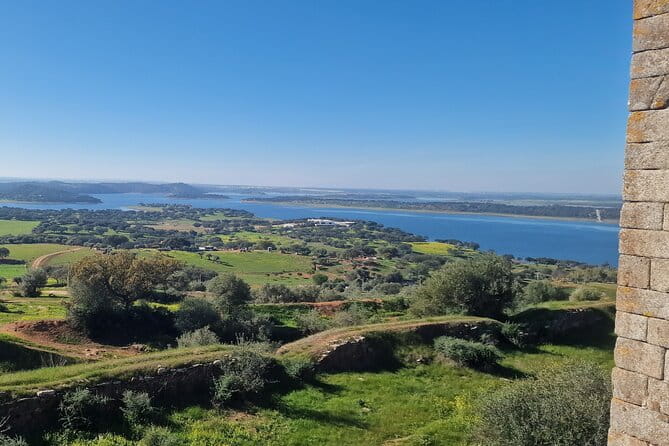 Evora Wine & Cork Experience - FAQ