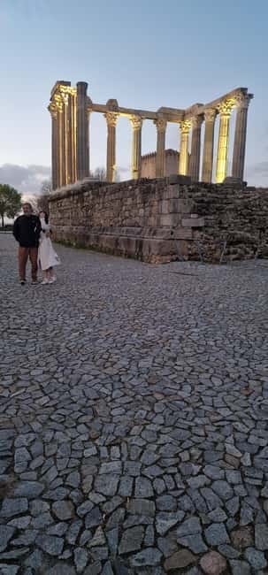 Évora & Wines: A Taste of Authentic Alentejo - Final Thoughts