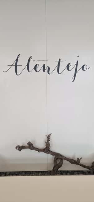 Évora & Wines: A Taste of Authentic Alentejo - FAQ