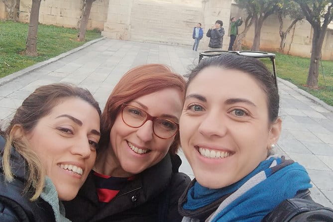 Exarcheia walking tour: The other side of Athens - The Sum Up