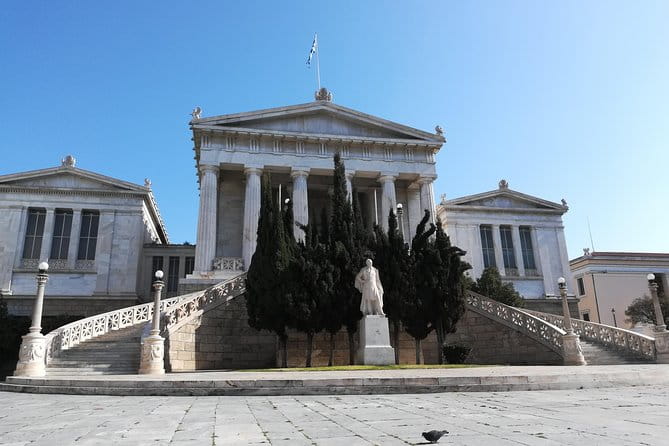 Exarcheia walking tour: The other side of Athens - FAQ