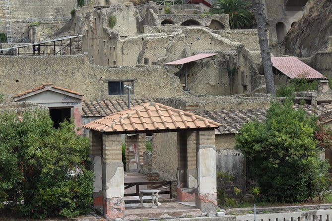Excavations of Herculaneum. Tour guide and skip-the-line ticket - FAQ
