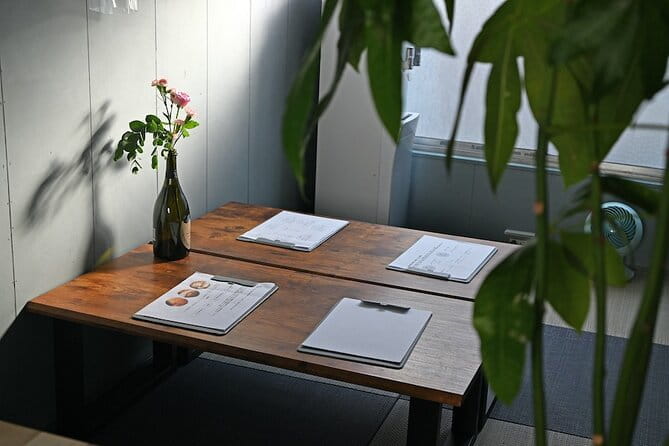 Excellent Onigiri, Karaage, and Miso Soup Dishes in Bunkyo-Ku - Hands-On Cooking Experience in Bunkyo-Ku