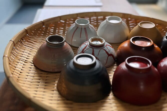 Excellent Onigiri, Karaage, and Miso Soup Dishes in Bunkyo-Ku - Booking Your Cooking Experience