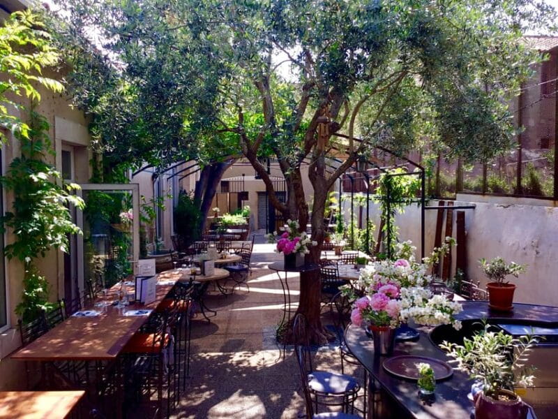 Exceptional cookery workshop or course in Avignon - Key points / Takeaways