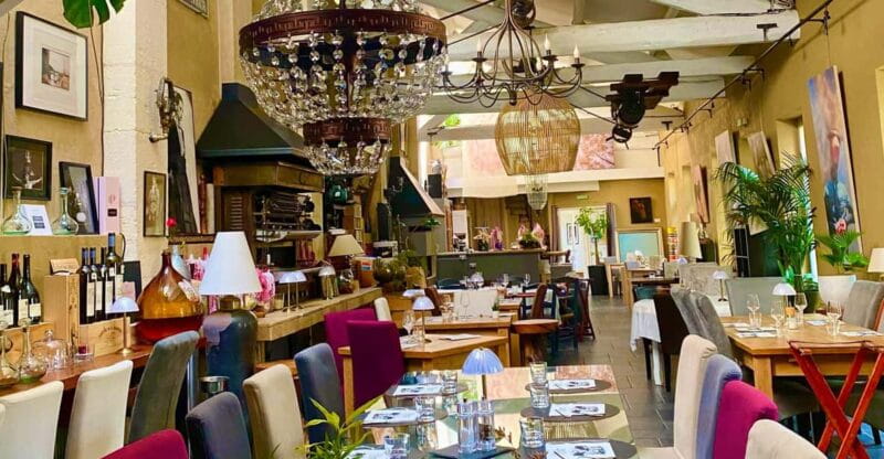 Exceptional cookery workshop or course in Avignon - An In-Depth Look at the Provençal Cookery Workshop