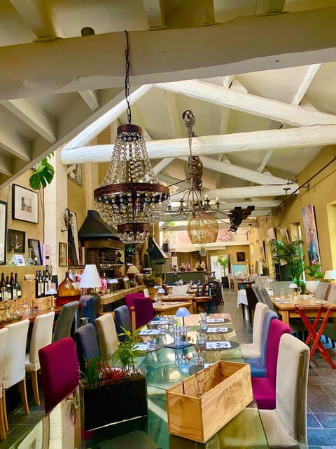 Exceptional cookery workshop or course in Avignon - The Sum Up