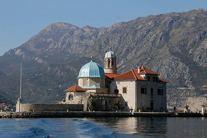 Exciting And Historical Perast - Strolling Through Picturesque Perast