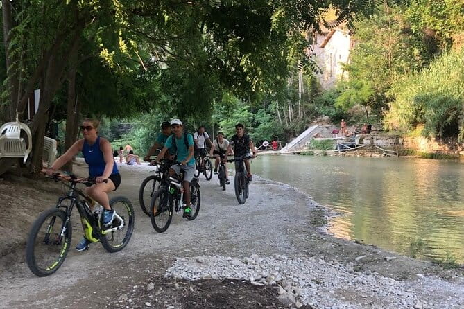 Exciting E-Bike Tour among the beauties and history of Ascoli - FAQ