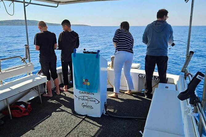 Exciting Fishing Trip in Athens - Exciting Fishing Trip in Athens: A Detailed Look