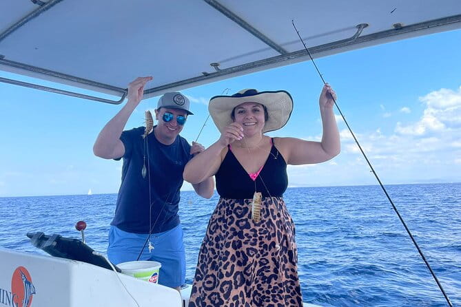Exciting Fishing Trip in Athens - FAQ