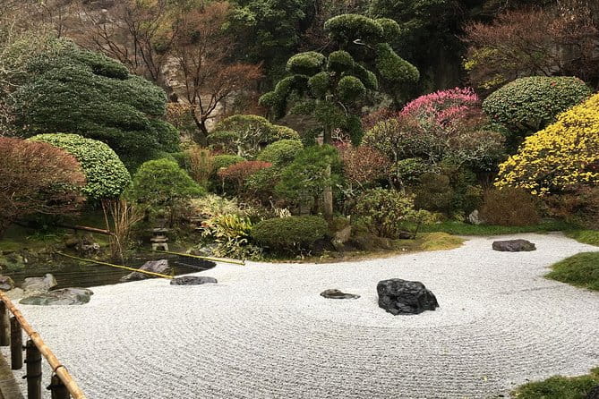 Exciting Kamakura - One Day Tour From Tokyo - Preparing for the Kamakura Experience