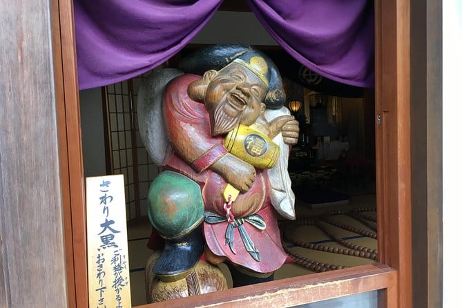 Exciting Kamakura - One Day Tour From Tokyo - Highlighting the Positive Traveler Feedback