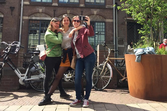 Exciting Murder Mystery - Interactive city walk in Arnhem - Key points / takeaways