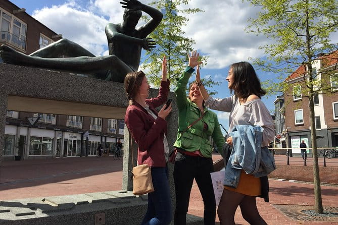 Exciting Murder Mystery - Interactive city walk in Arnhem - Final Thoughts: Is This the Right Choice for You?