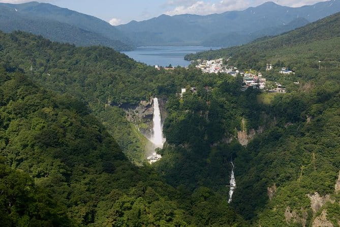 Exciting Nikko - One Day Tour From Tokyo - Savoring a Delightful Lunch