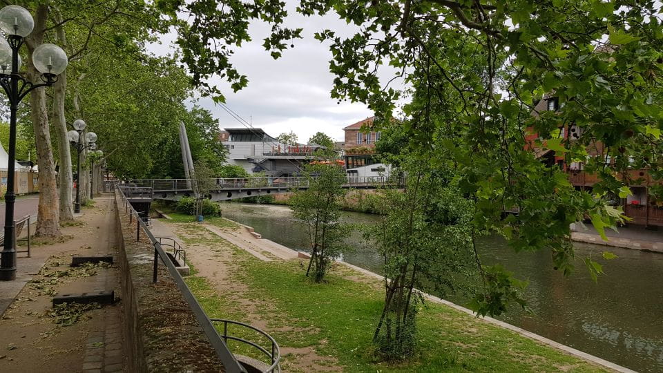 Exciting Puzzle Tour Through Hannover: the Order of the Liberated - Transforming Into the Main Character