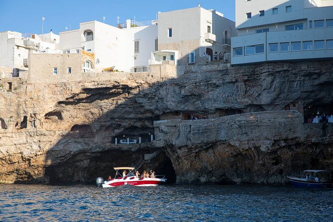 Exclusive 1.5-Hour Boat Party in Polignano a Mare - Final Thoughts