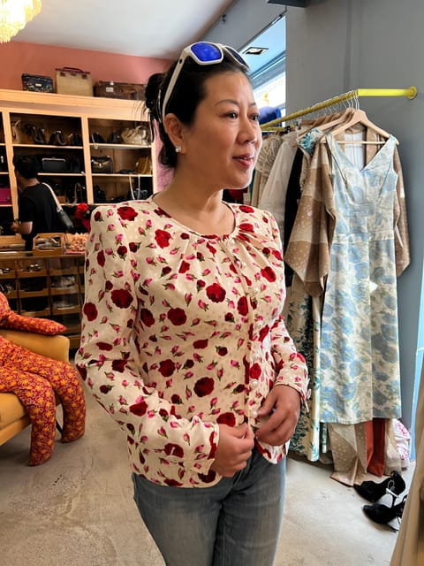 Exclusive 4-Hour Personal Shopping Experience in Milan - Key Points to Keep in Mind