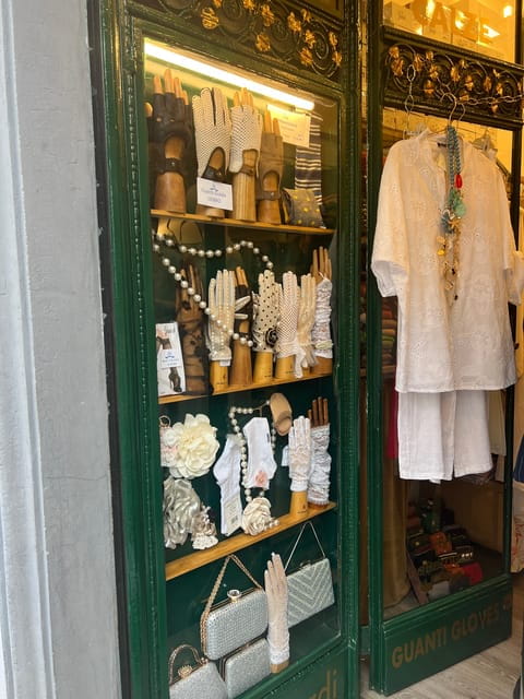 Exclusive 4-Hour Personal Shopping Experience in Milan - What to Expect During the Four Hours