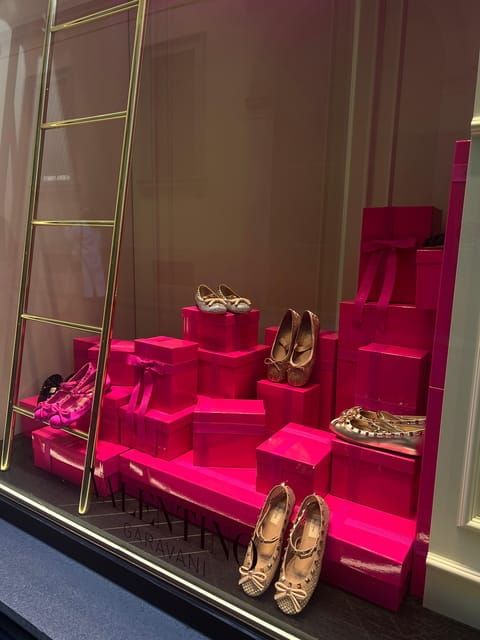 Exclusive 4-Hour Personal Shopping Experience in Milan - Who Will Love This Experience?