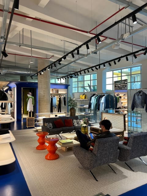 Exclusive 4-Hour Personal Shopping Experience in Milan - Unique and Authentic Aspects