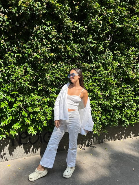 Exclusive 4-Hour Personal Shopping Experience in Milan - Accessibility and Practicalities