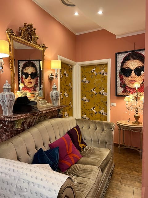 Exclusive 4-Hour Personal Shopping Experience in Milan - Who Should Consider This Tour?