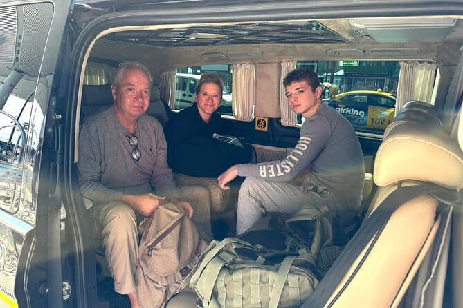 Exclusive and Luxury VP Airport Transfer Service Across Turkey - Entering the World of VIP Transportation in Turkey