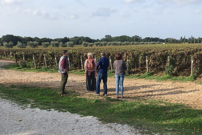 Exclusive Assisi & Sagrantino di Montefalco Wines from Florence - Starting with the logistics: picking up from Florence and travel time