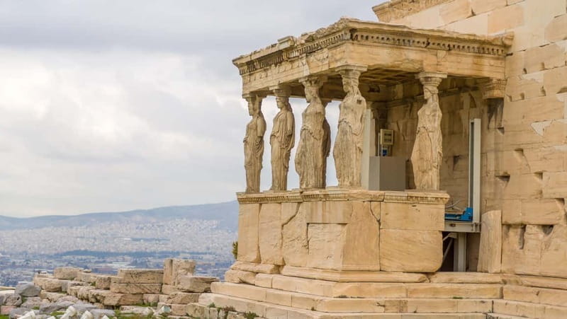 Exclusive Athens Tour From the Acropolis to Mount Lycabettus - Logistics, Cost, and Who It’s Perfect For