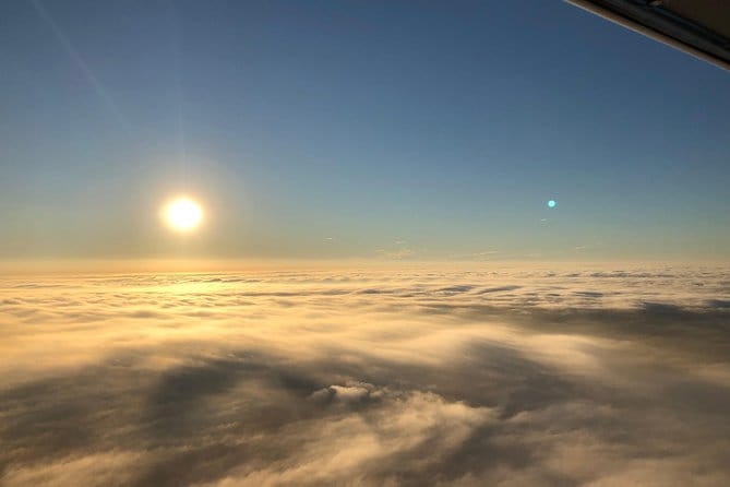 Exclusive Balloon Flight for 2 from Coruche - Arriving at Coruche: The Launch Point and Logistics